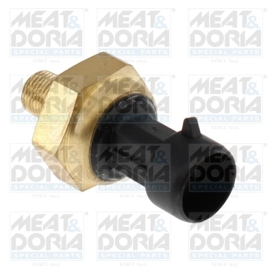 Sensor, exhaust pressure